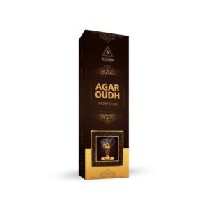 Agar Oudh Premium Masala Dhoop Sticks-Agar Fragrance
